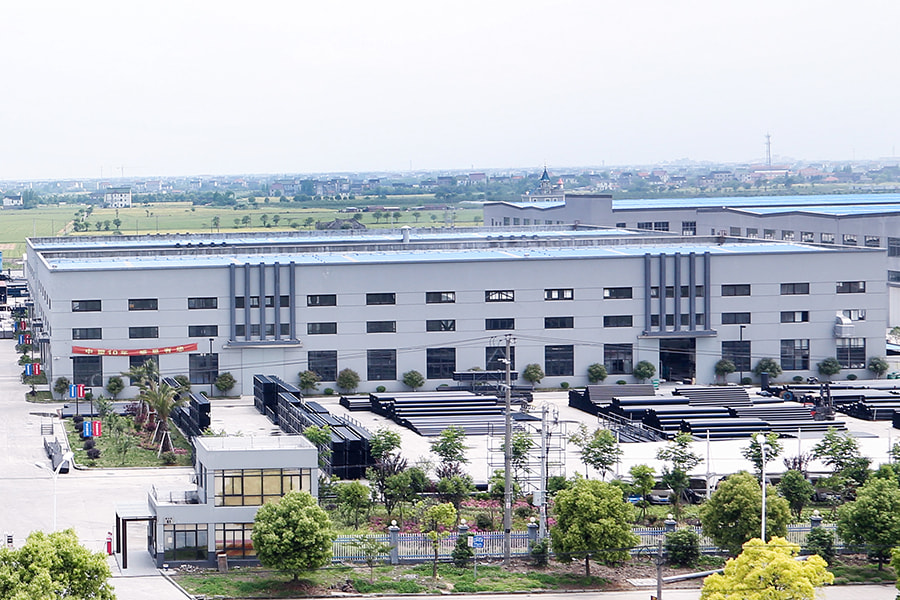 Fabriksverkstad
