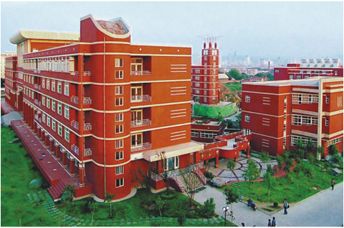 ZHSU PPR-PROJEKT-SHANDONG JIAOTONG UNIVERSITY